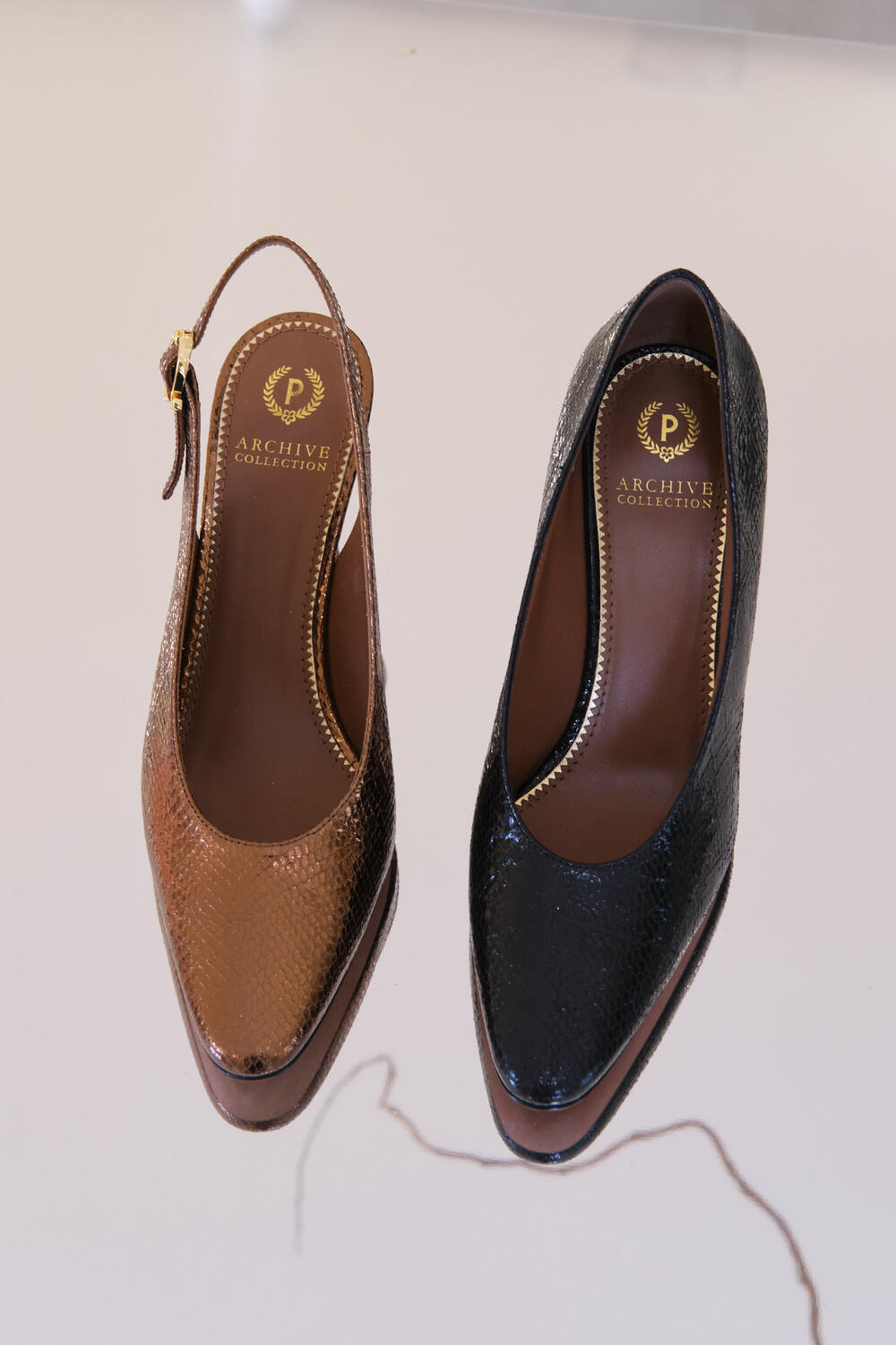 POLLINI WOMEN FW 26-27 - Foto #14