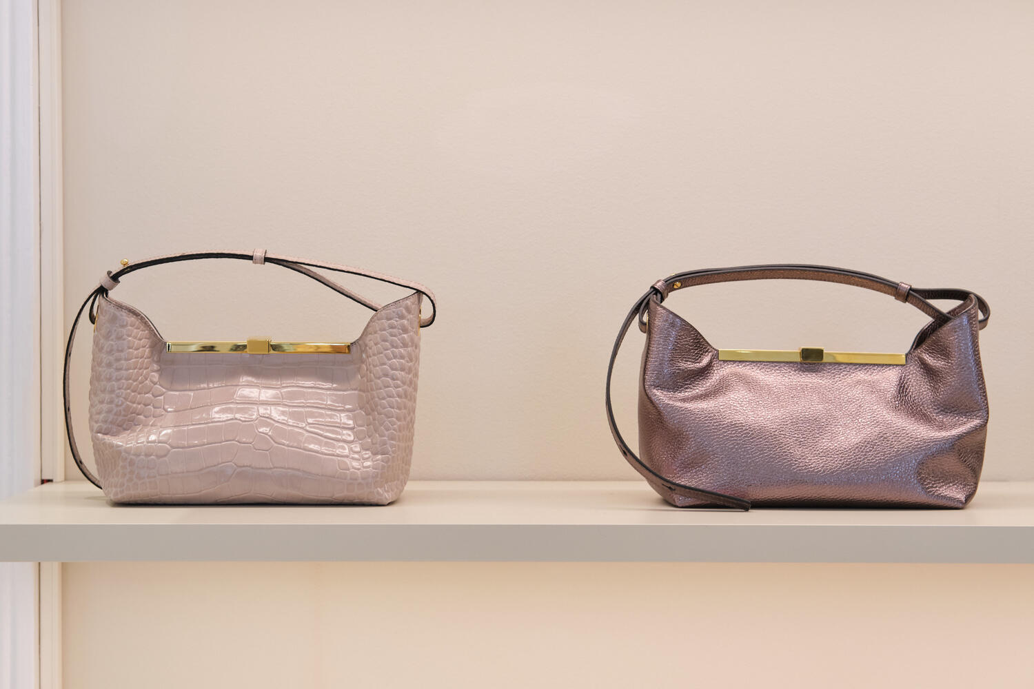 POLLINI WOMEN FW 26-27 - Foto #6