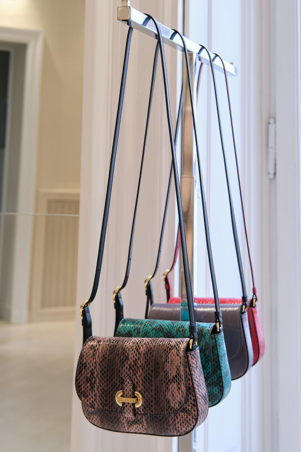 POLLINI WOMEN FW 26-27 - Foto #7