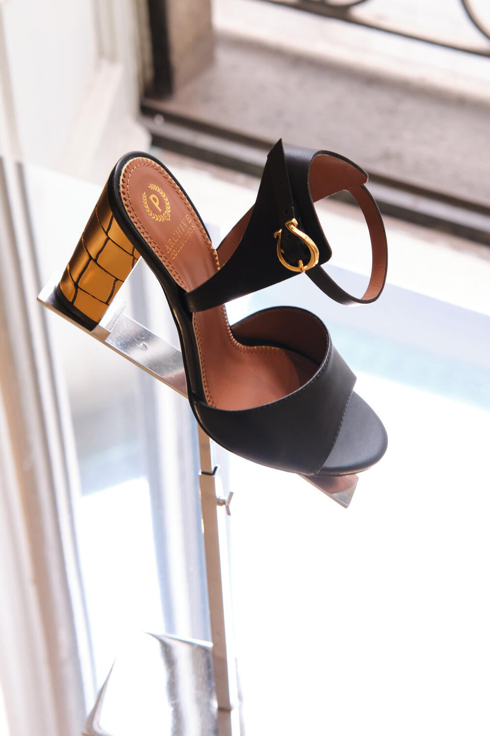 POLLINI WOMEN FW 26-27 - Foto #8