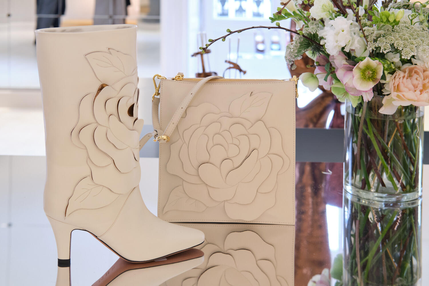 POLLINI WOMEN FW 26-27 - Foto #24