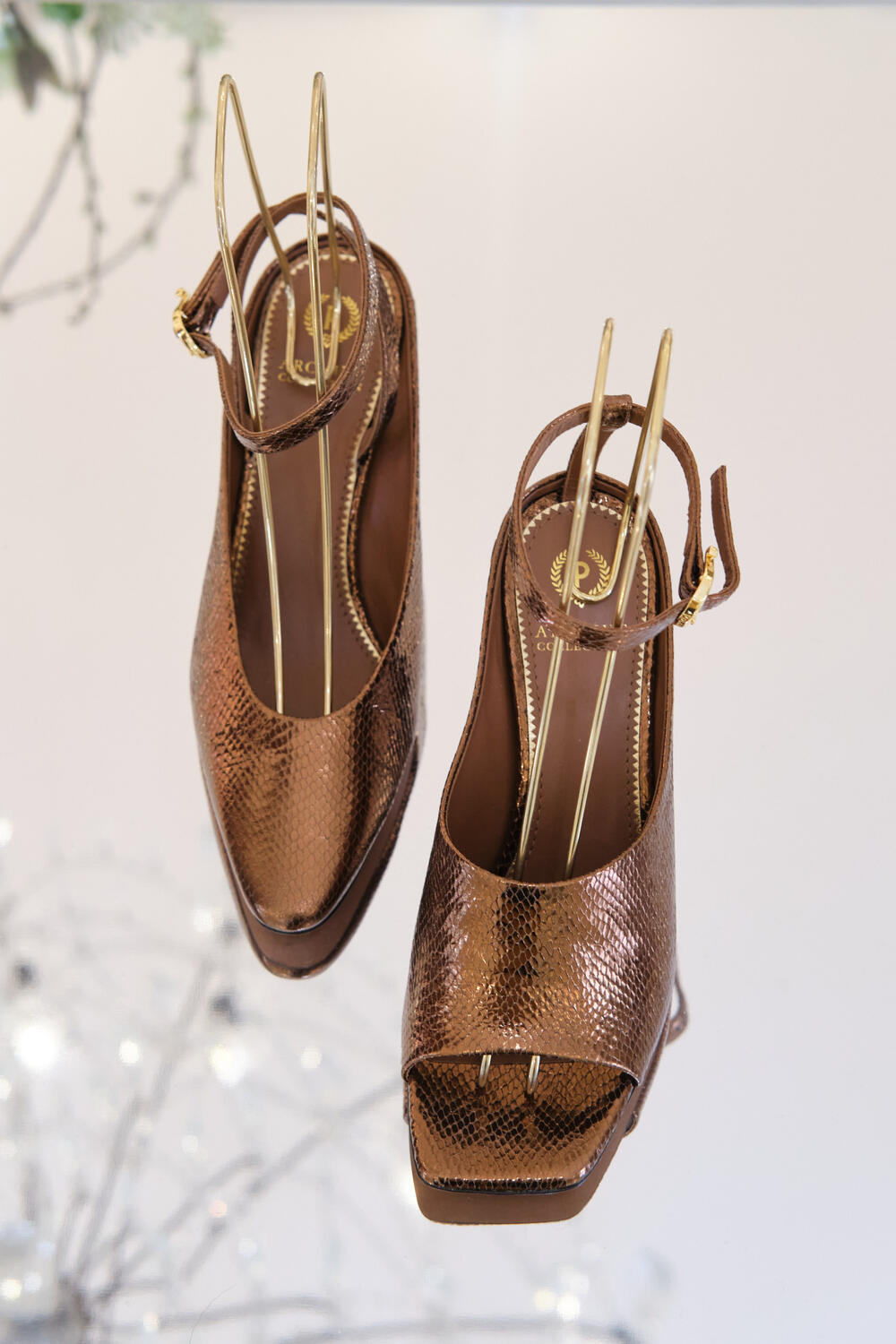 POLLINI WOMEN FW 26-27 - Foto #16