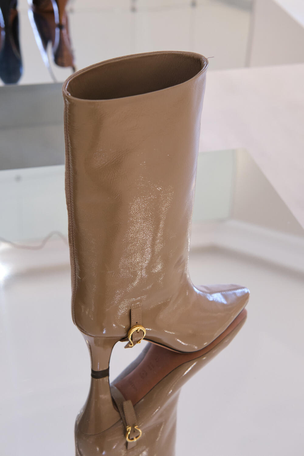 POLLINI WOMEN FW 26-27 - Foto #19