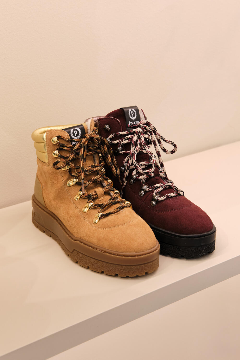 POLLINI WOMEN FW 26-27 - Foto #33