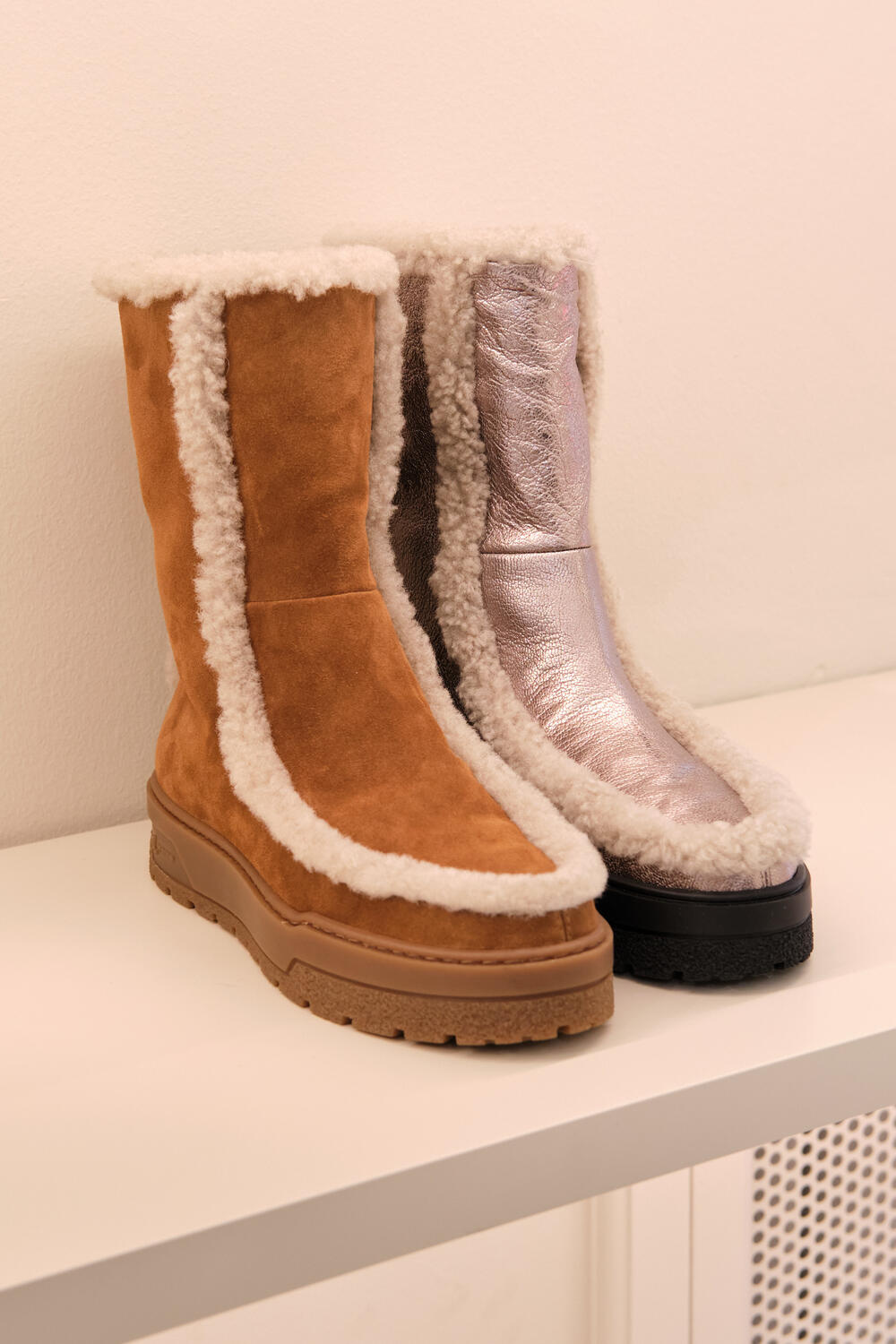 POLLINI WOMEN FW 26-27 - Foto #34