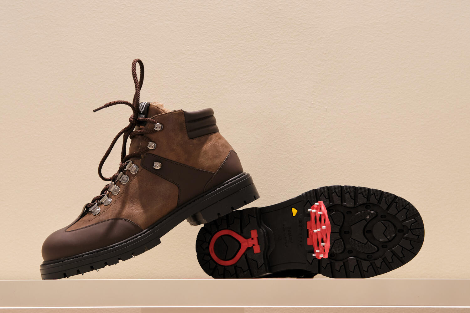 POLLINI WOMEN FW 26-27 - Foto #35