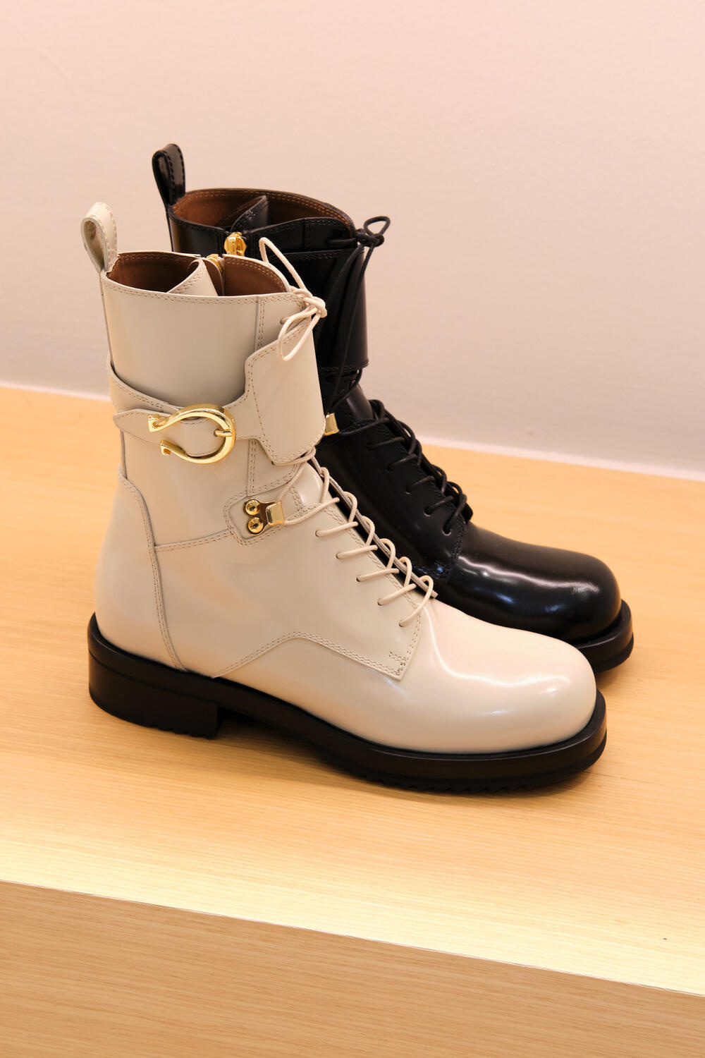 POLLINI WOMEN FW 26-27 - Foto #26