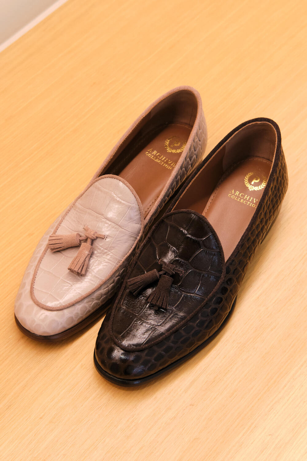 POLLINI WOMEN FW 26-27 - Foto #27