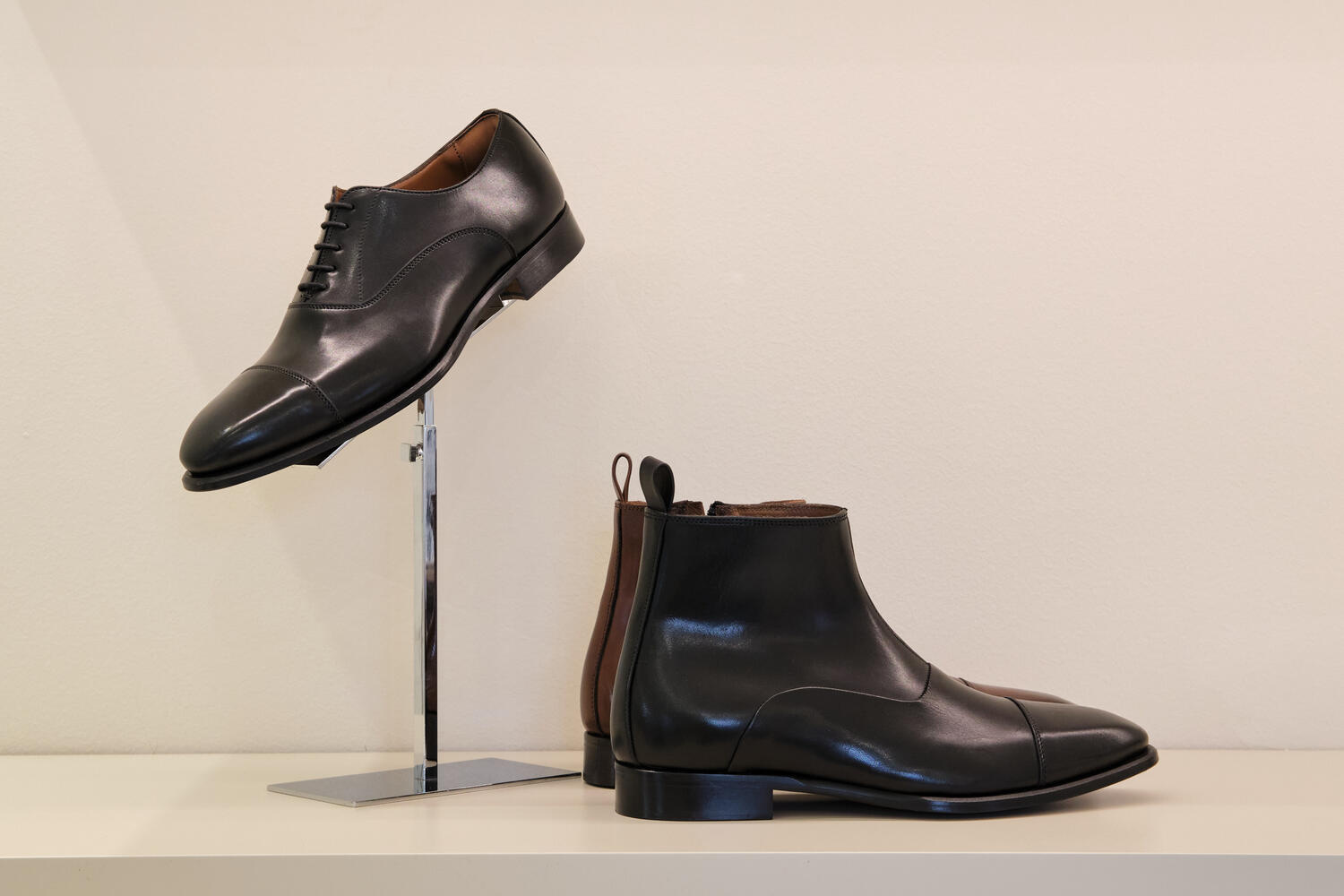 POLLINI WOMEN FW 26-27 - Foto #42