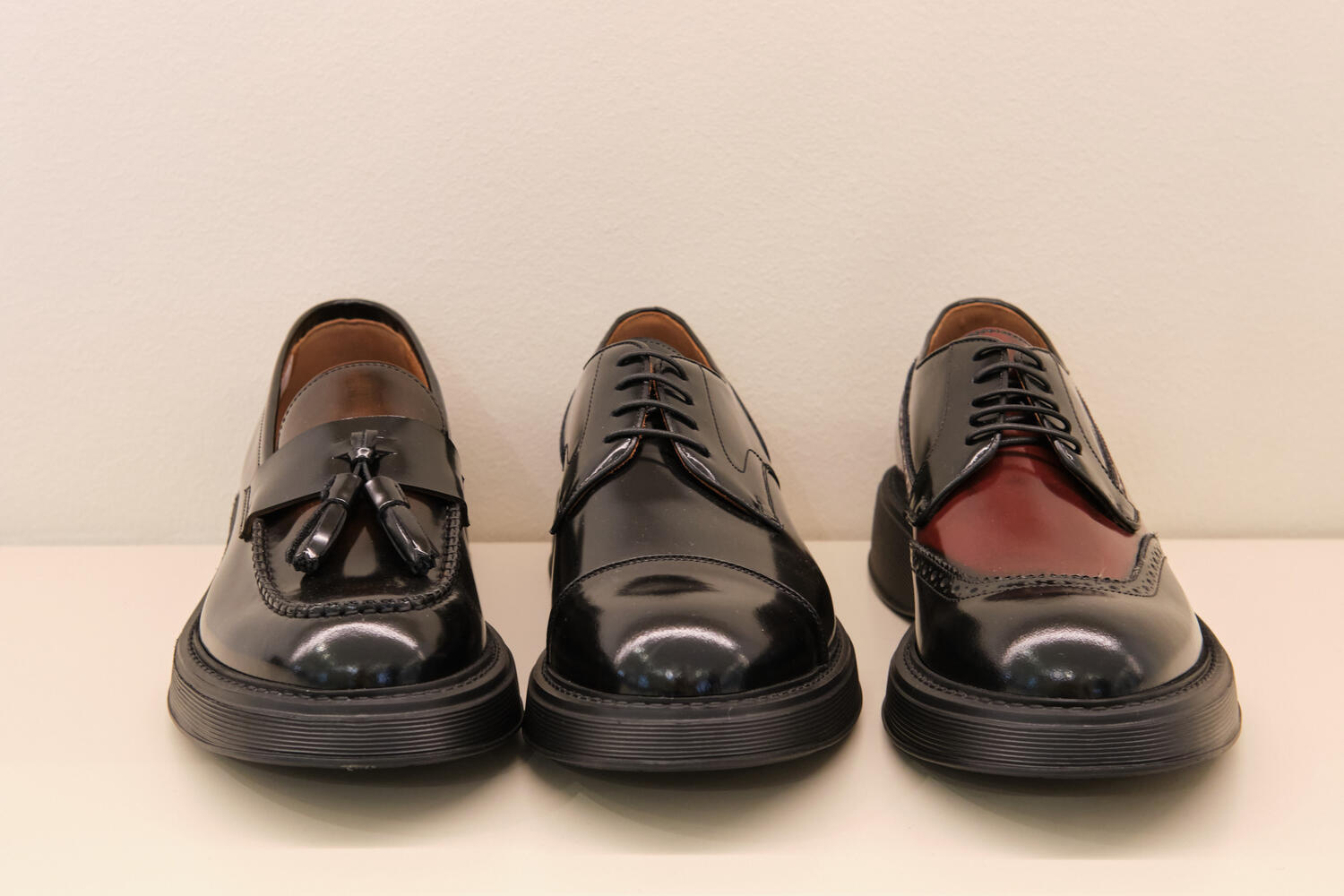 POLLINI WOMEN FW 26-27 - Foto #44