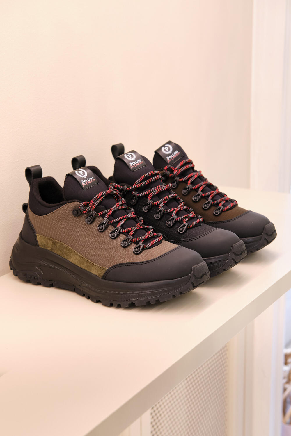 POLLINI WOMEN FW 26-27 - Foto #36