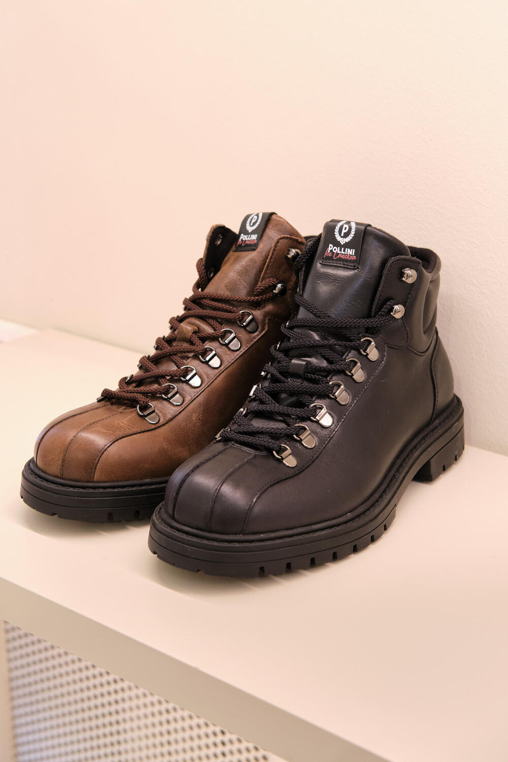 POLLINI WOMEN FW 26-27 - Foto #37