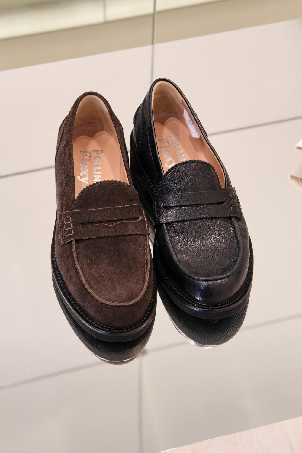 POLLINI WOMEN FW 26-27 - Foto #38