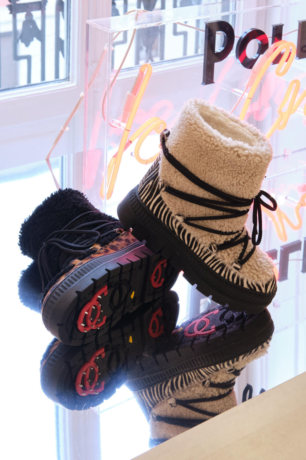 POLLINI WOMEN FW 26-27 - Foto #50