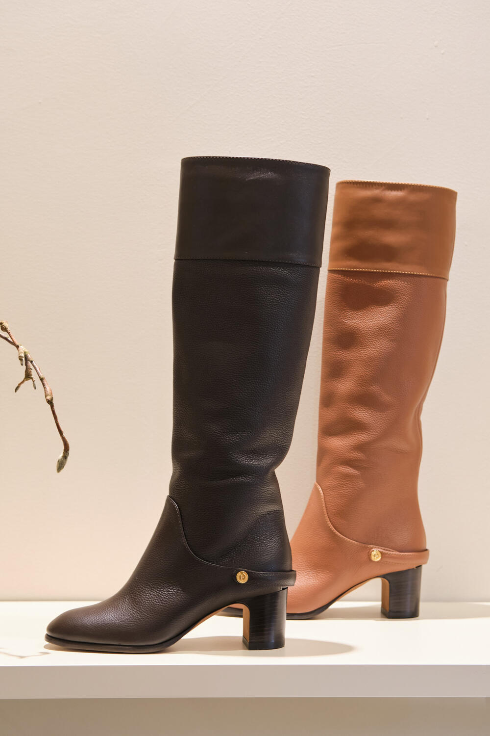 POLLINI WOMEN FW 26-27 - Foto #54