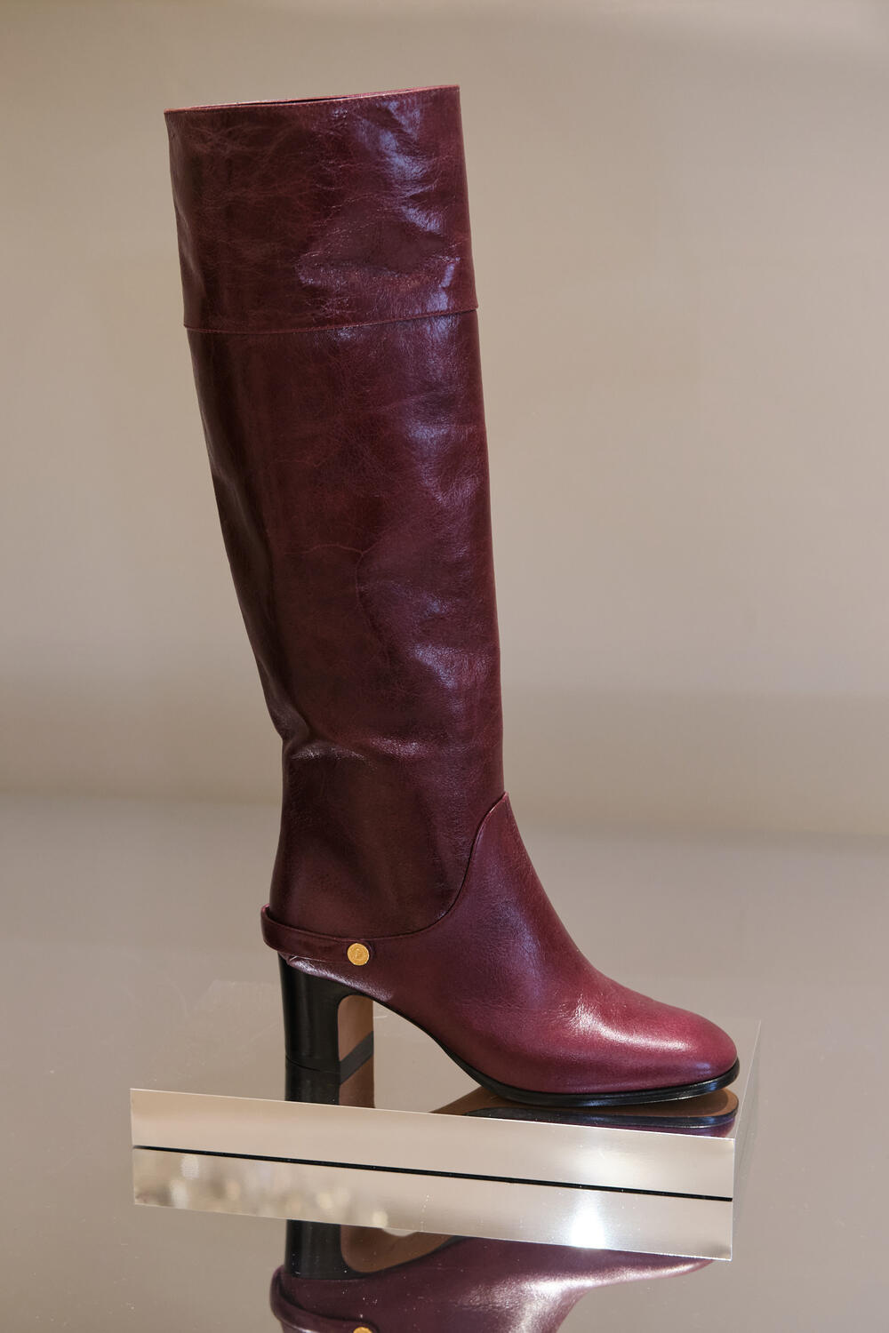 POLLINI WOMEN FW 26-27 - Foto #55