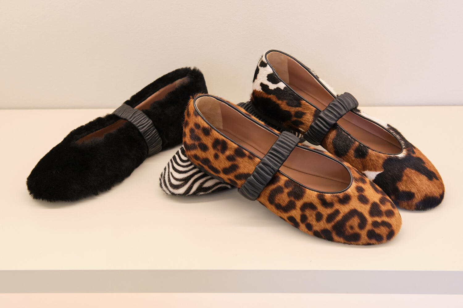 POLLINI WOMEN FW 26-27 - Foto #46