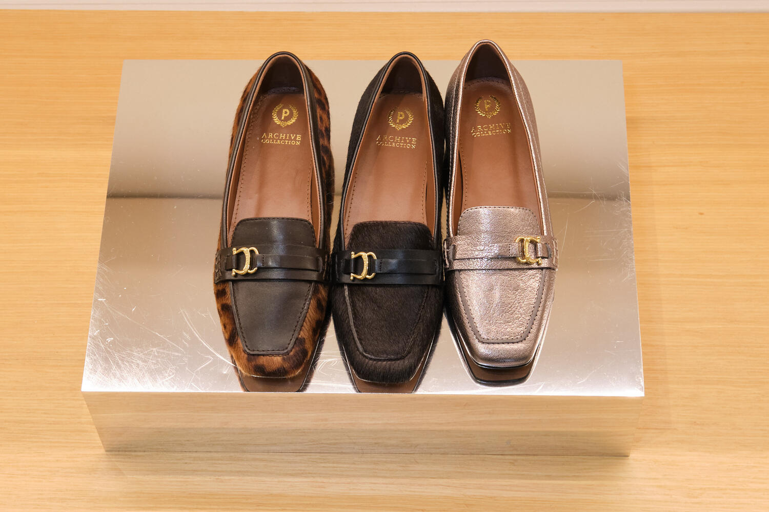 POLLINI WOMEN FW 26-27 - Foto #61