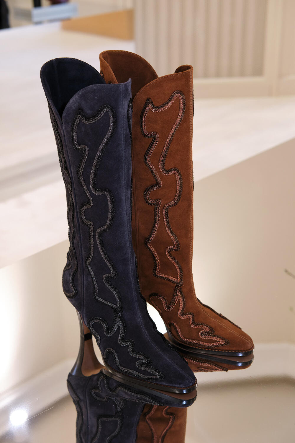 POLLINI WOMEN FW 26-27 - Foto #63