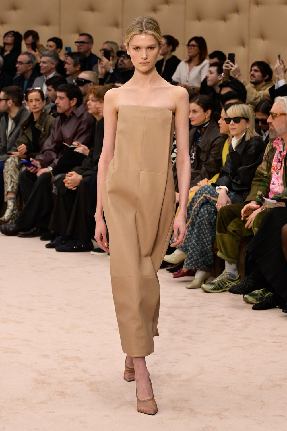 FERRARI WOMEN FW 26-27 - Foto #0