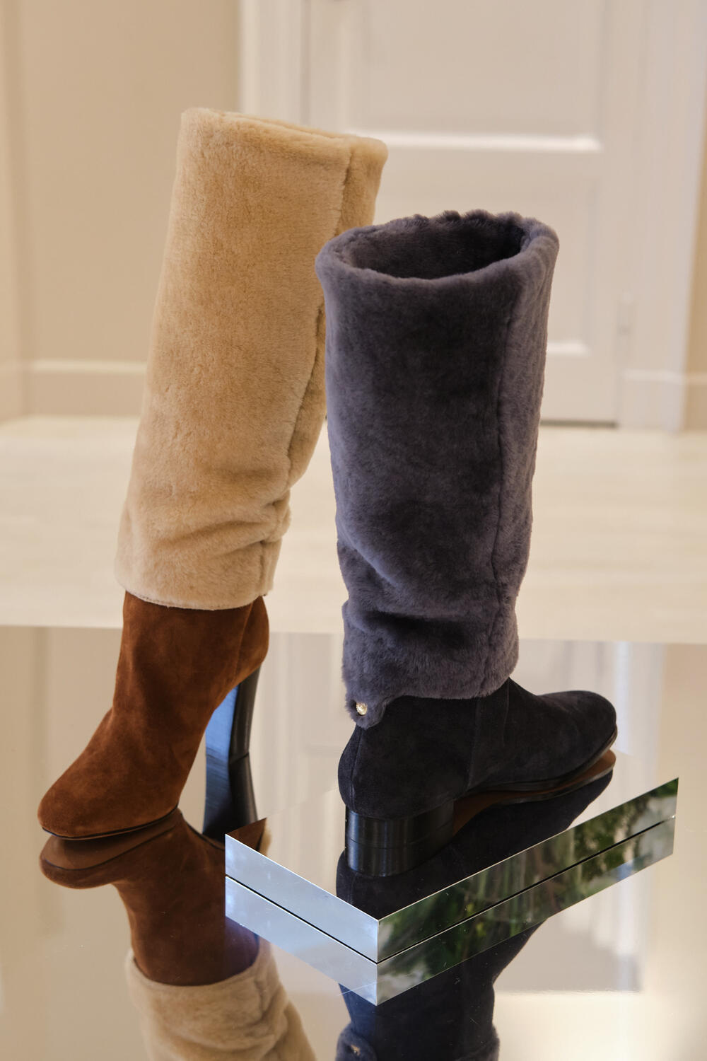 POLLINI WOMEN FW 26-27 - Foto #56