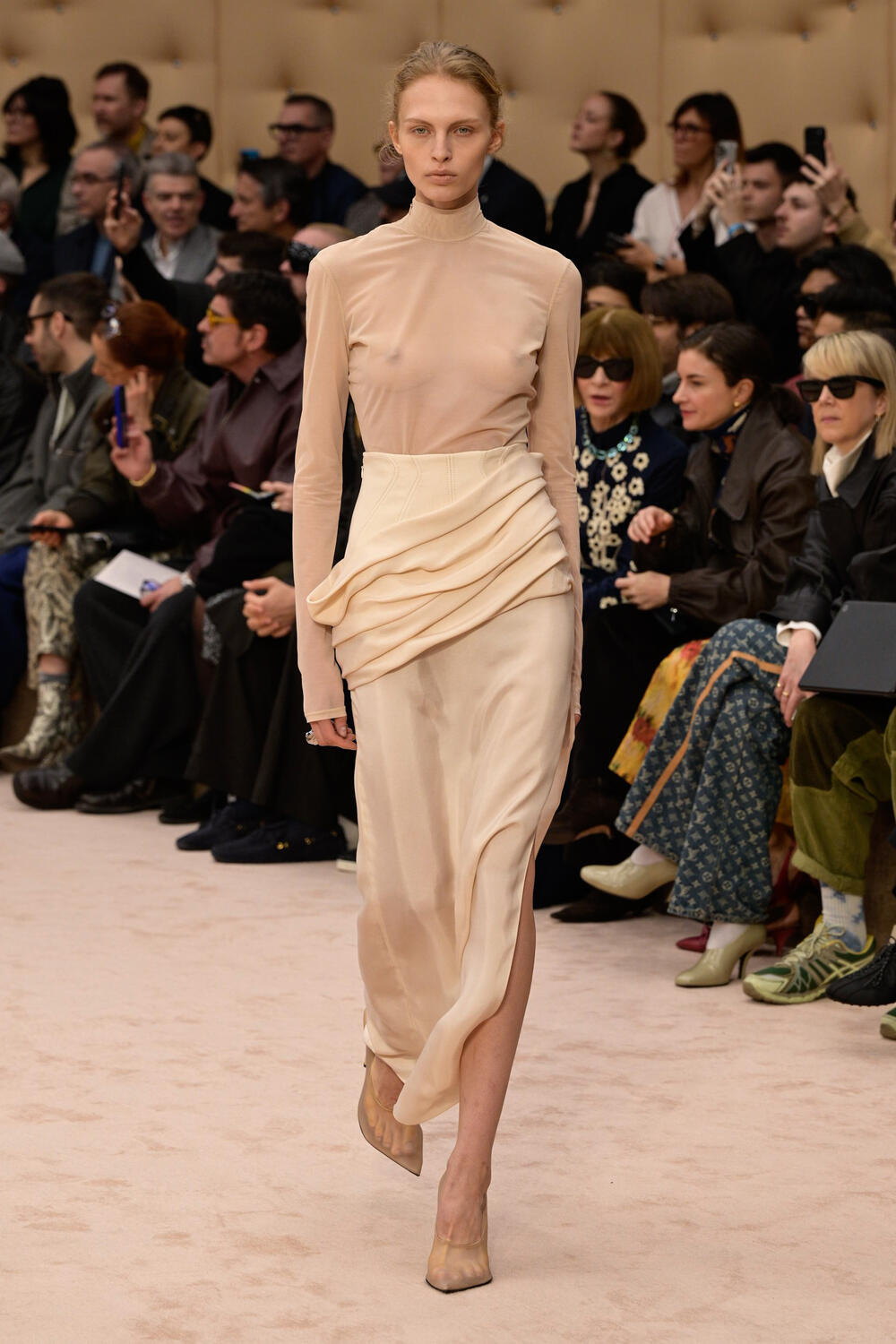 FERRARI WOMEN FW 26-27 - Foto #5