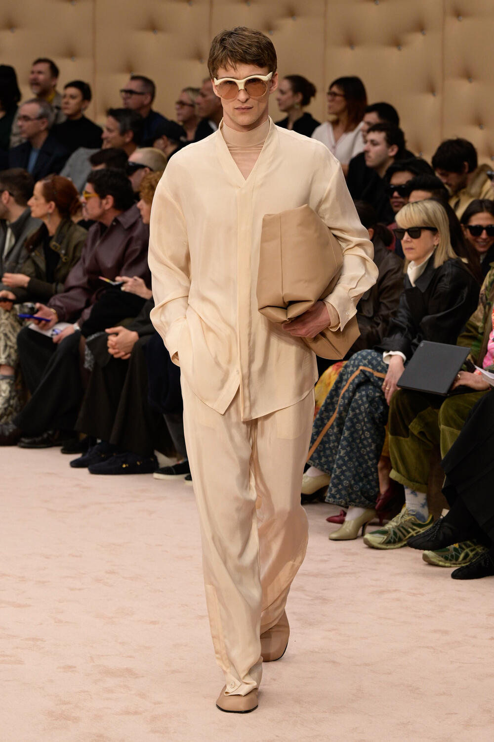 FERRARI WOMEN FW 26-27 - Foto #6