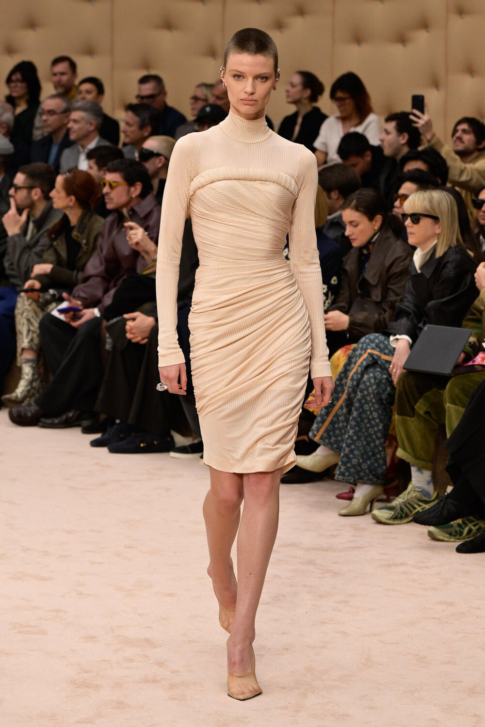 FERRARI WOMEN FW 26-27 - Foto #8