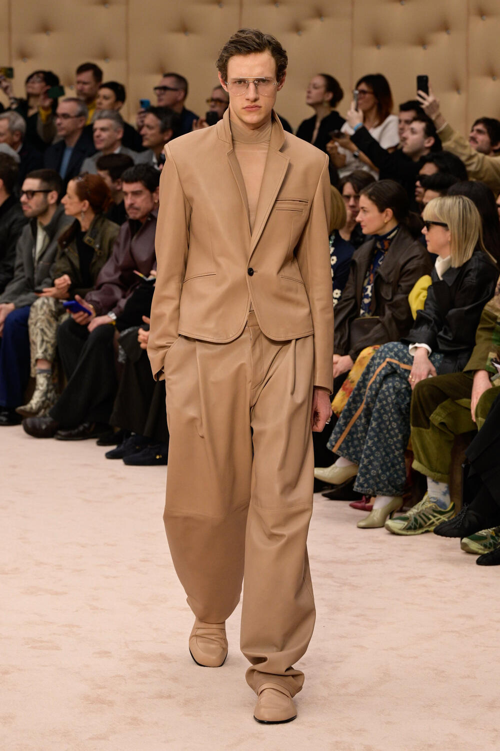 FERRARI WOMEN FW 26-27 - Foto #1