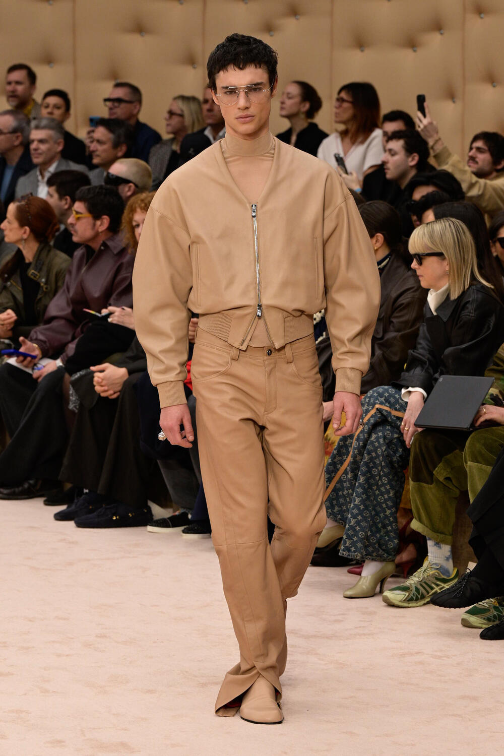 FERRARI WOMEN FW 26-27 - Foto #4