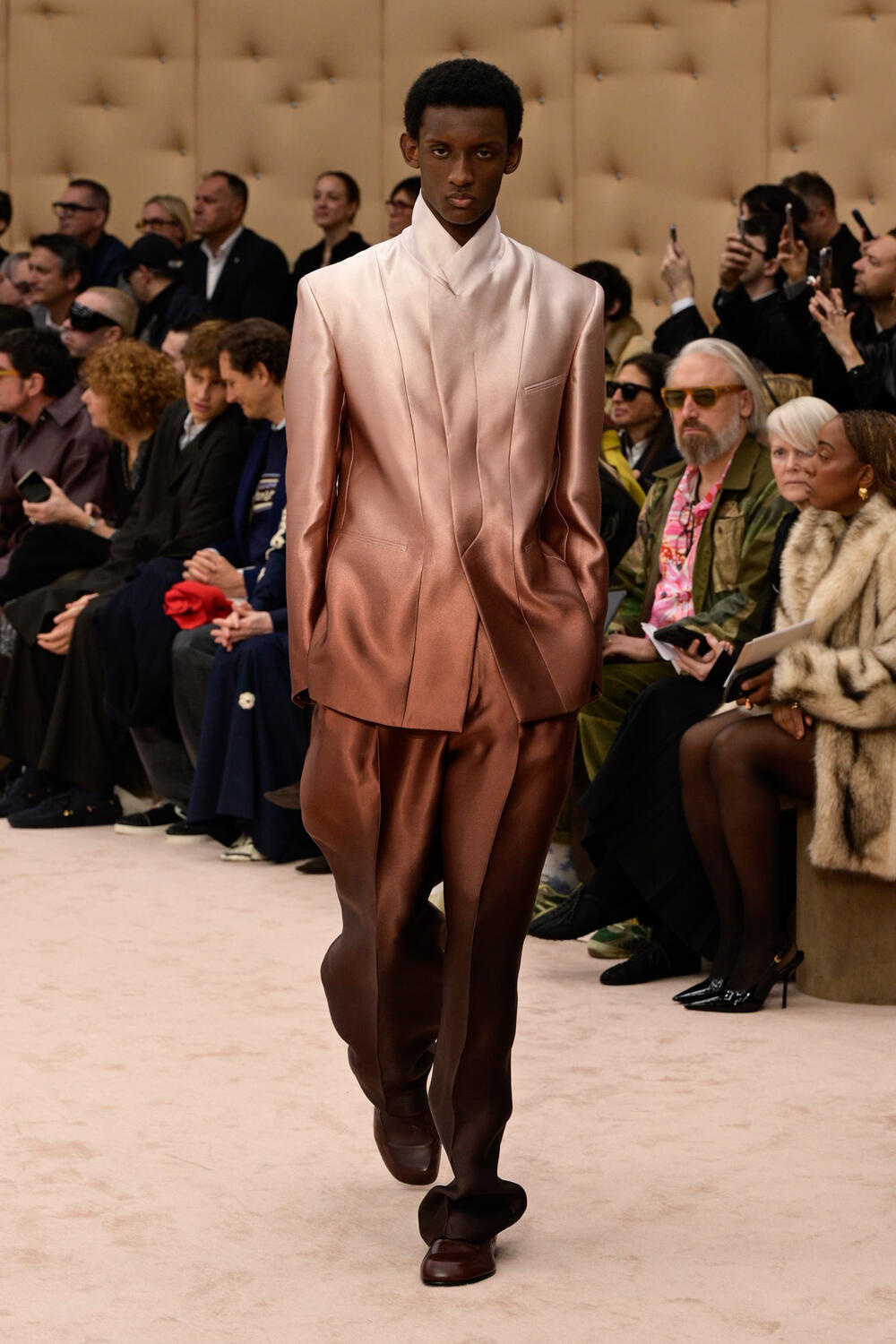 FERRARI WOMEN FW 26-27 - Foto #17