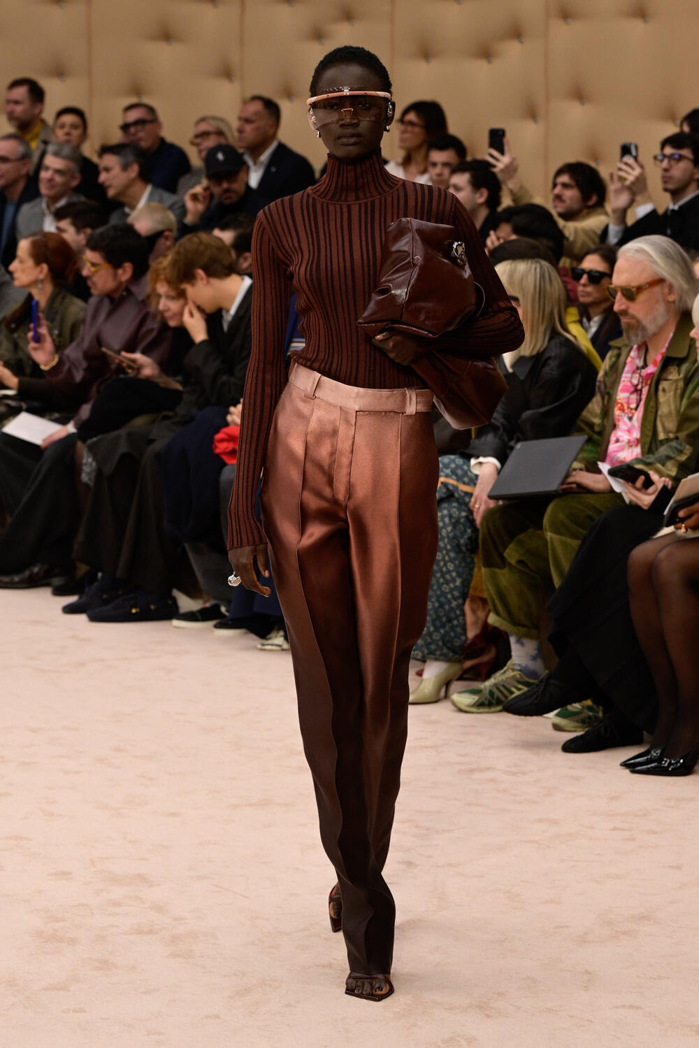 FERRARI WOMEN FW 26-27 - Foto #18