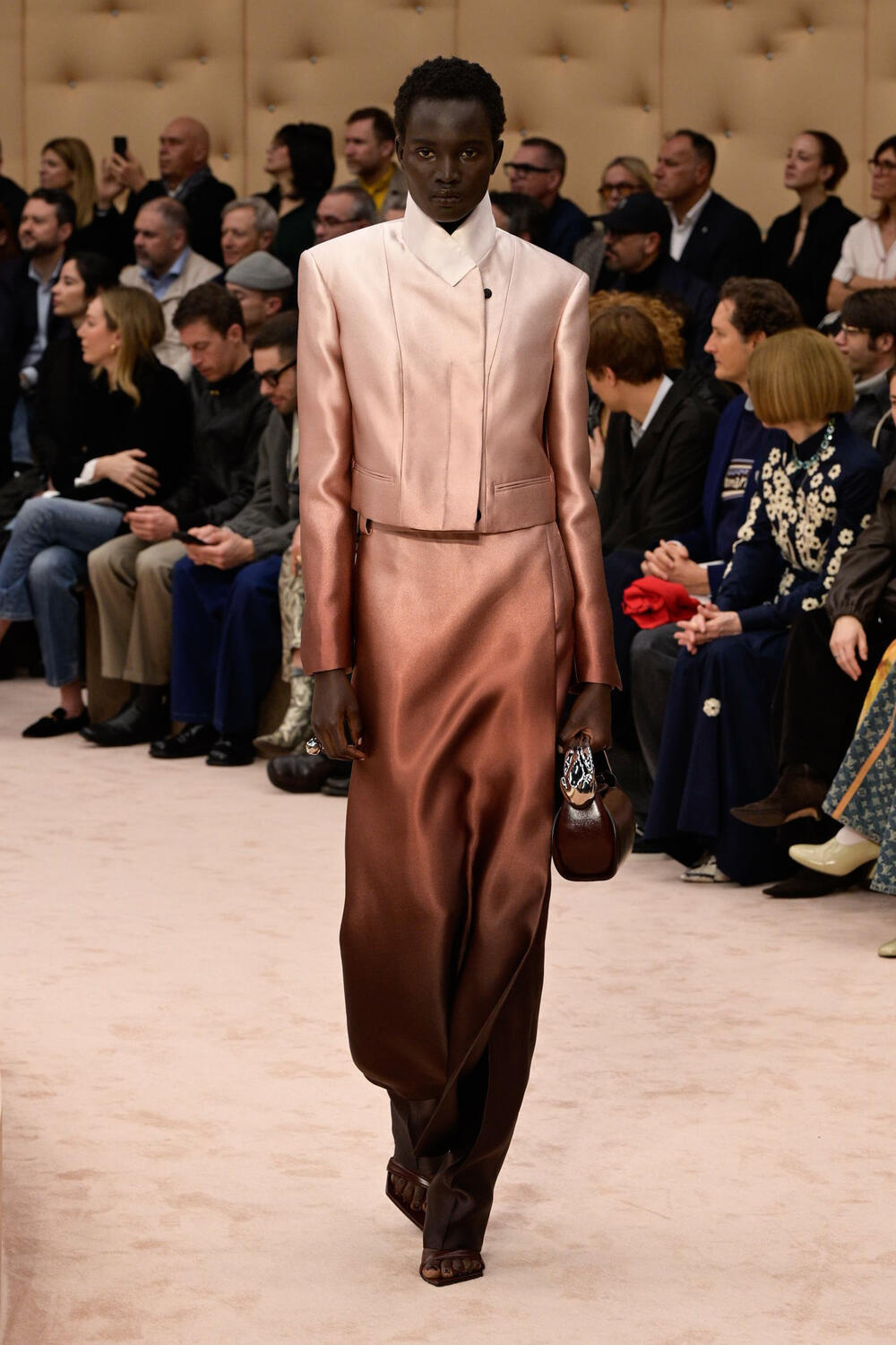 FERRARI WOMEN FW 26-27 - Foto #19