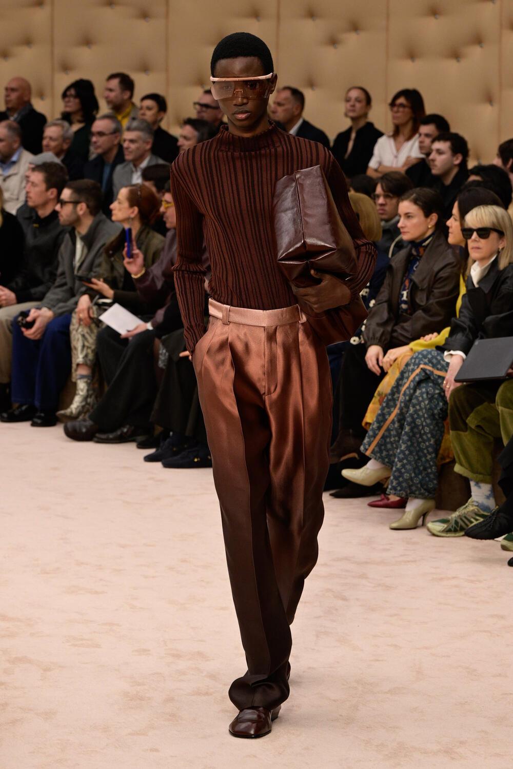 FERRARI WOMEN FW 26-27 - Foto #20