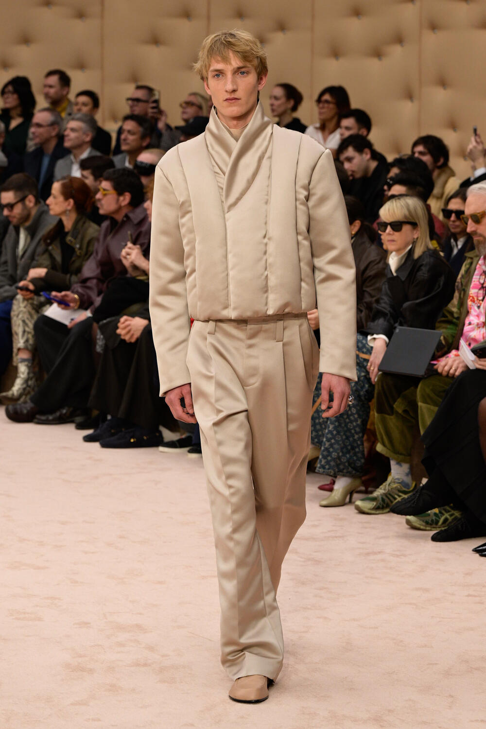 FERRARI WOMEN FW 26-27 - Foto #11