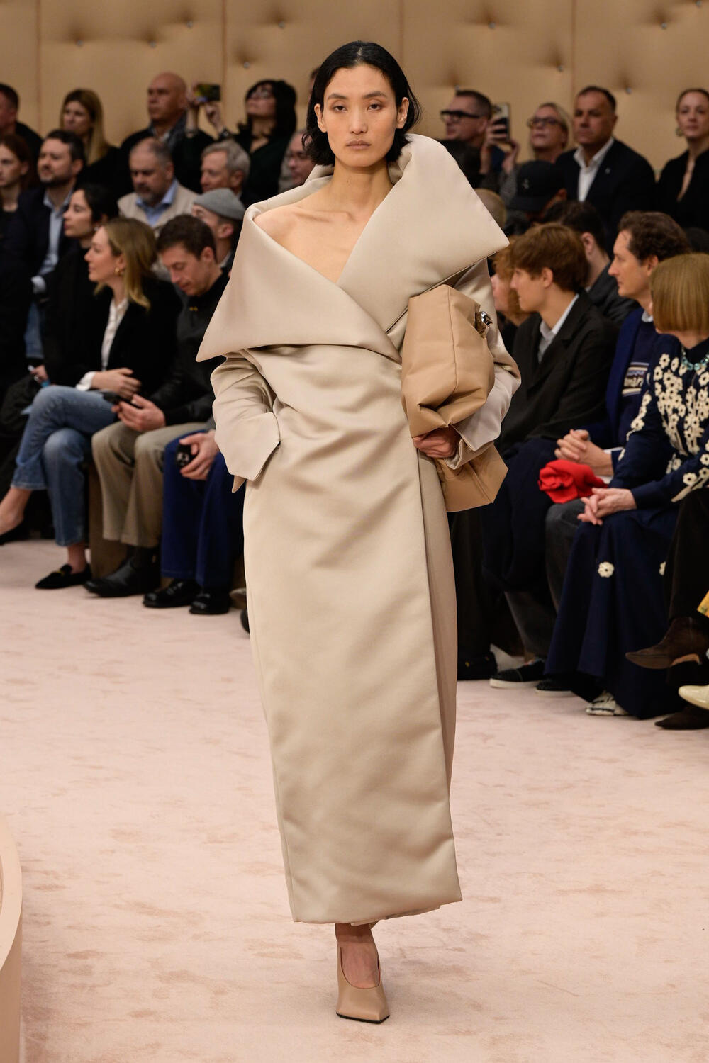 FERRARI WOMEN FW 26-27 - Foto #12