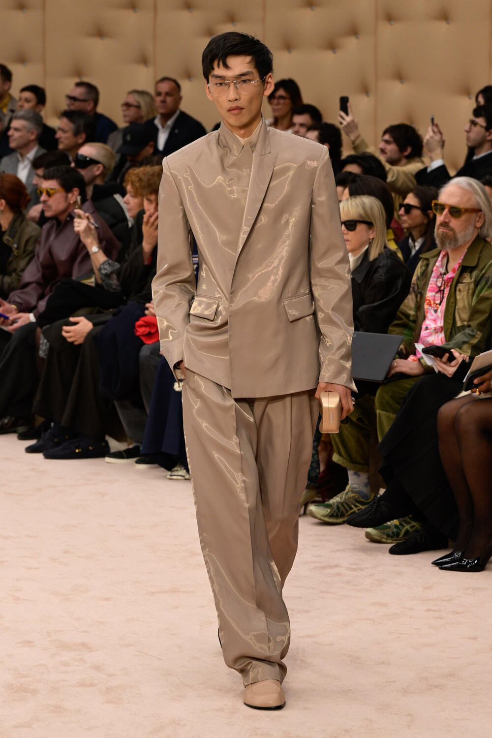 FERRARI WOMEN FW 26-27 - Foto #13