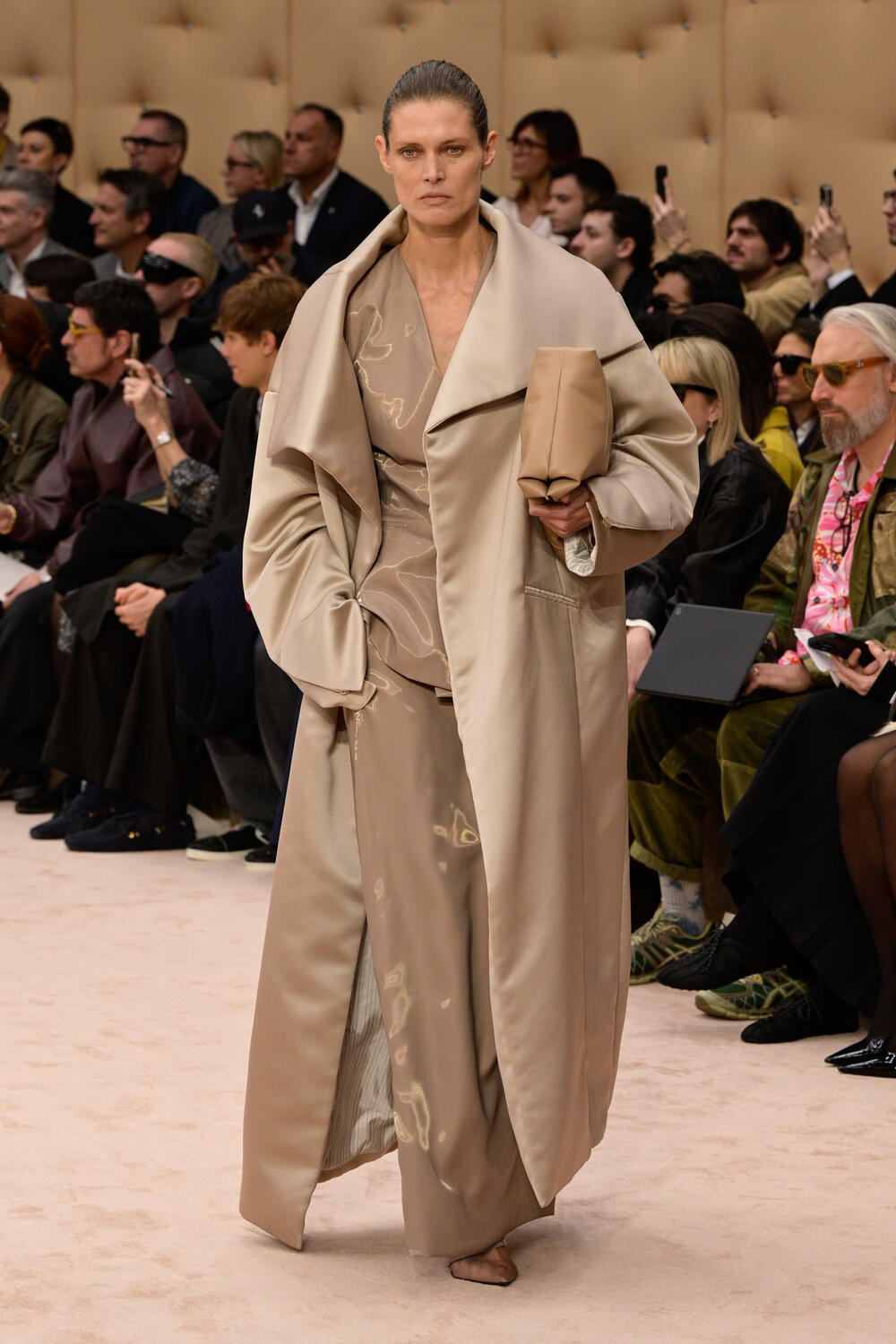 FERRARI WOMEN FW 26-27 - Foto #14