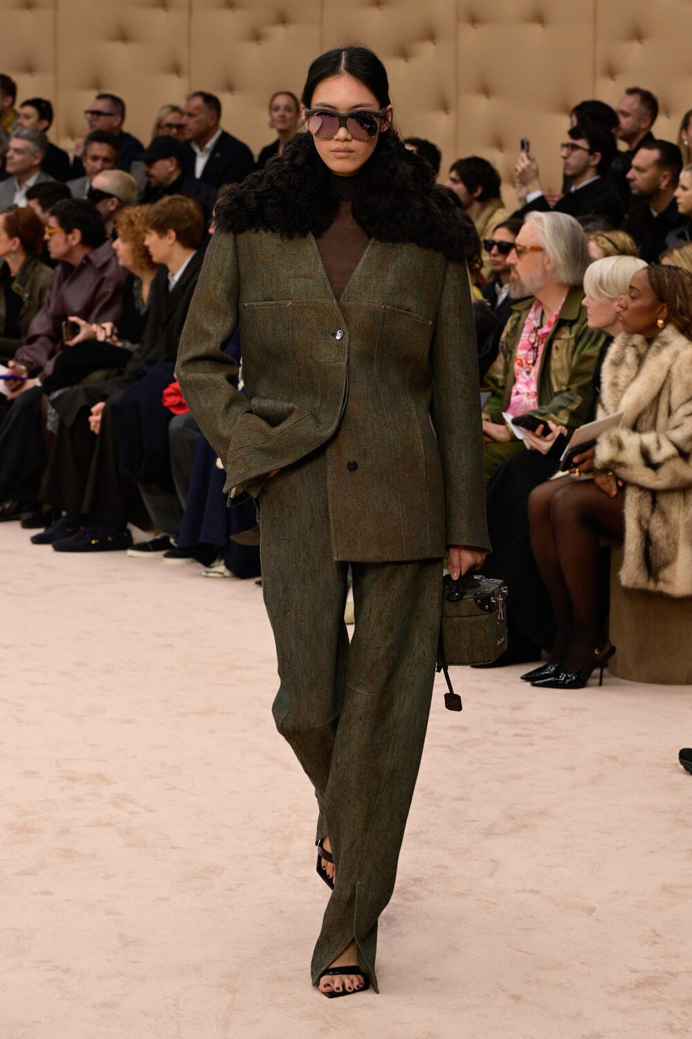 FERRARI WOMEN FW 26-27 - Foto #25