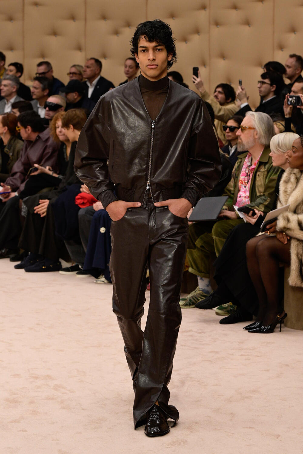 FERRARI WOMEN FW 26-27 - Foto #26