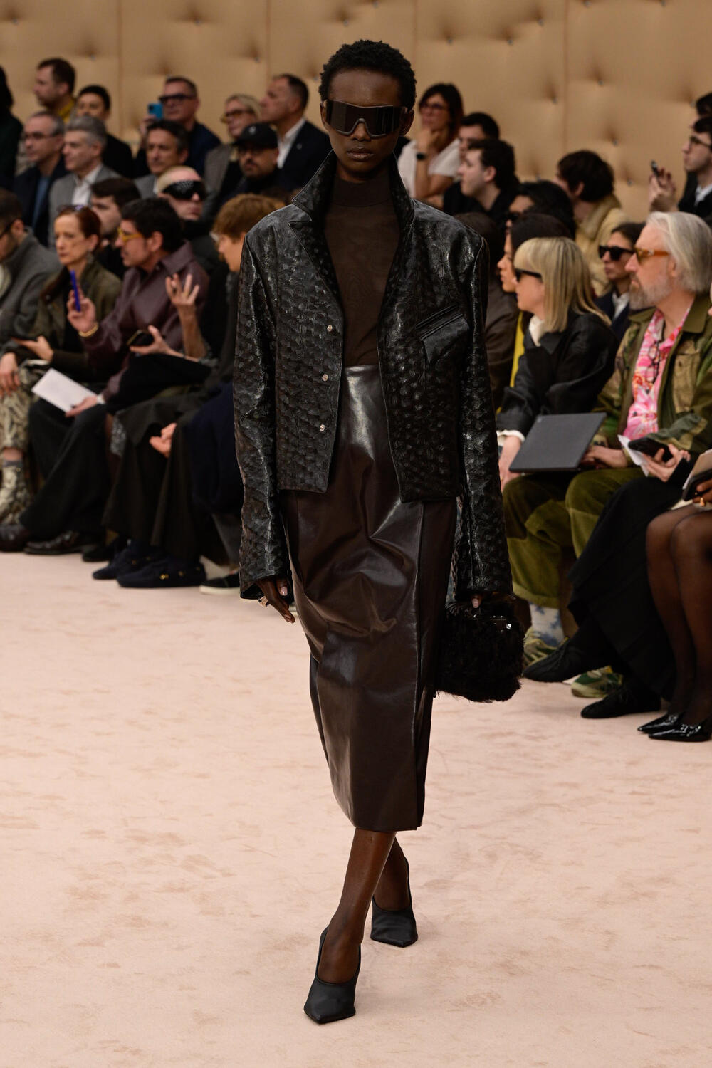 FERRARI WOMEN FW 26-27 - Foto #27