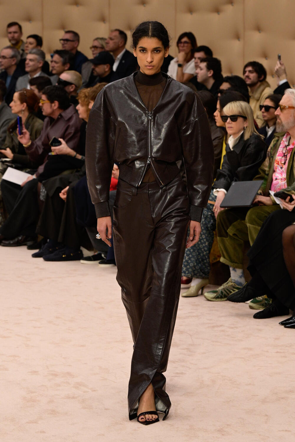 FERRARI WOMEN FW 26-27 - Foto #28