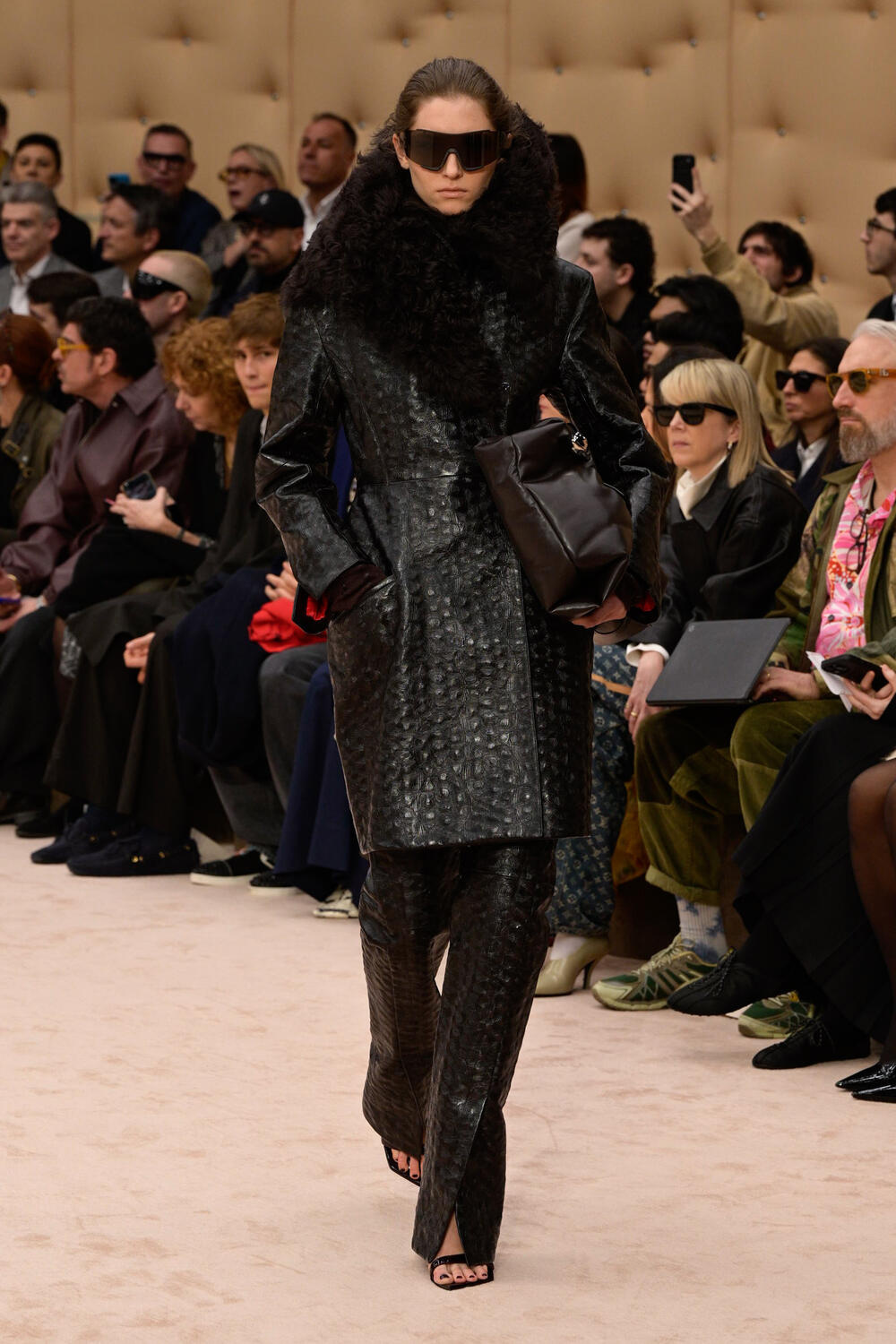 FERRARI WOMEN FW 26-27 - Foto #29