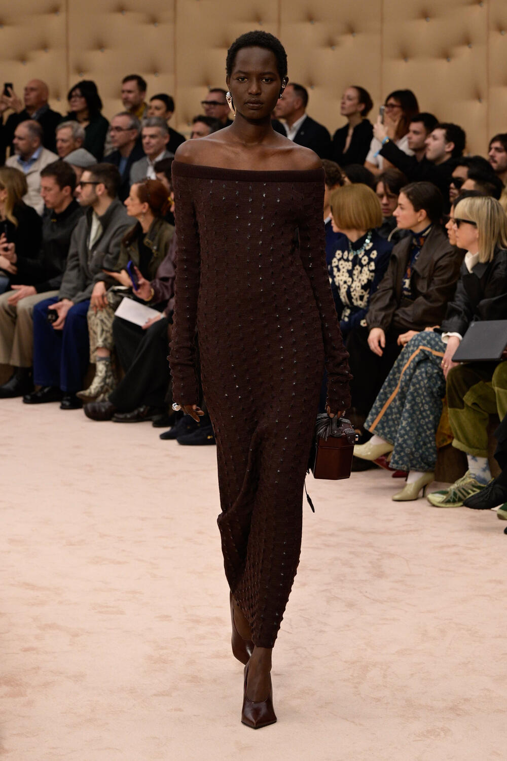 FERRARI WOMEN FW 26-27 - Foto #30