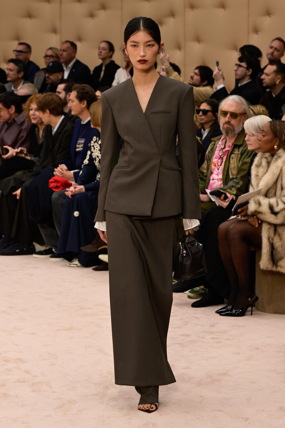 FERRARI WOMEN FW 26-27 - Foto #21