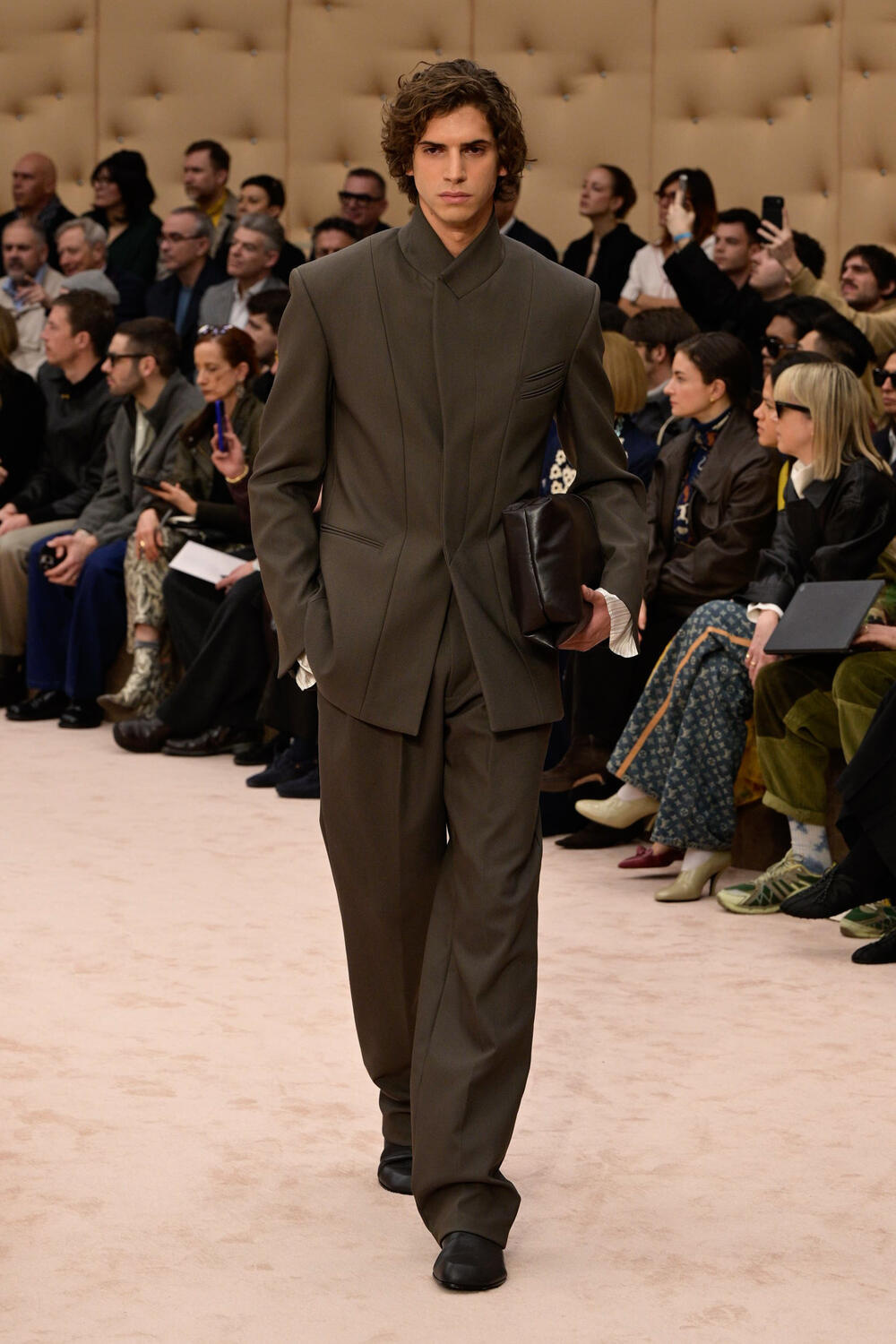 FERRARI WOMEN FW 26-27 - Foto #22