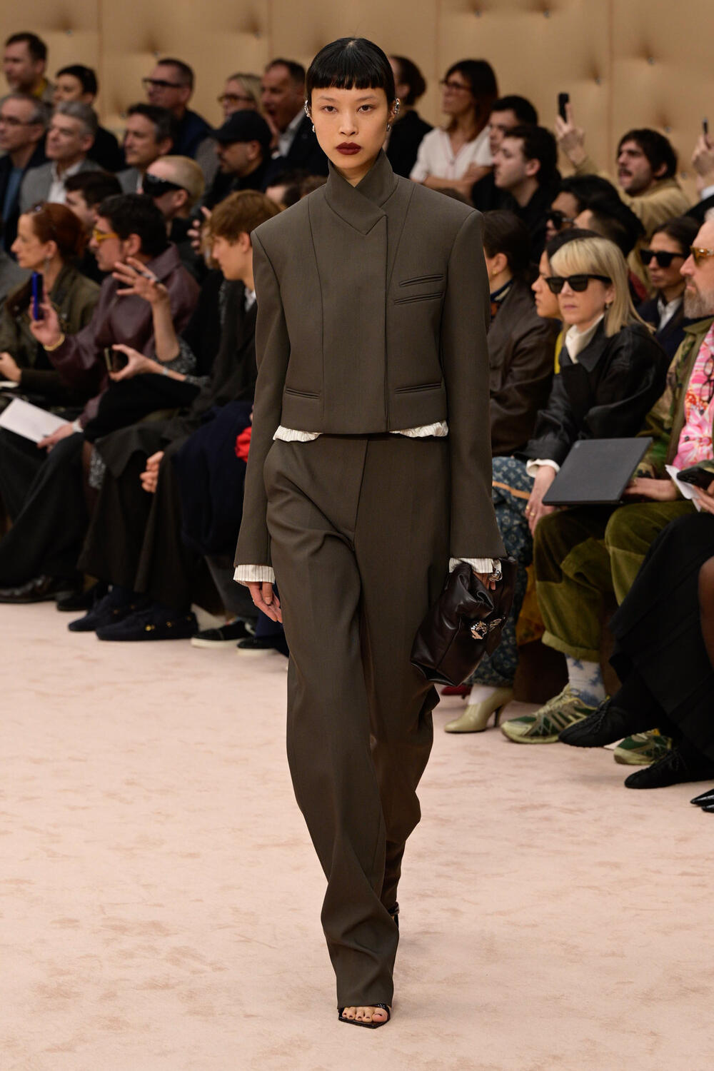 FERRARI WOMEN FW 26-27 - Foto #23