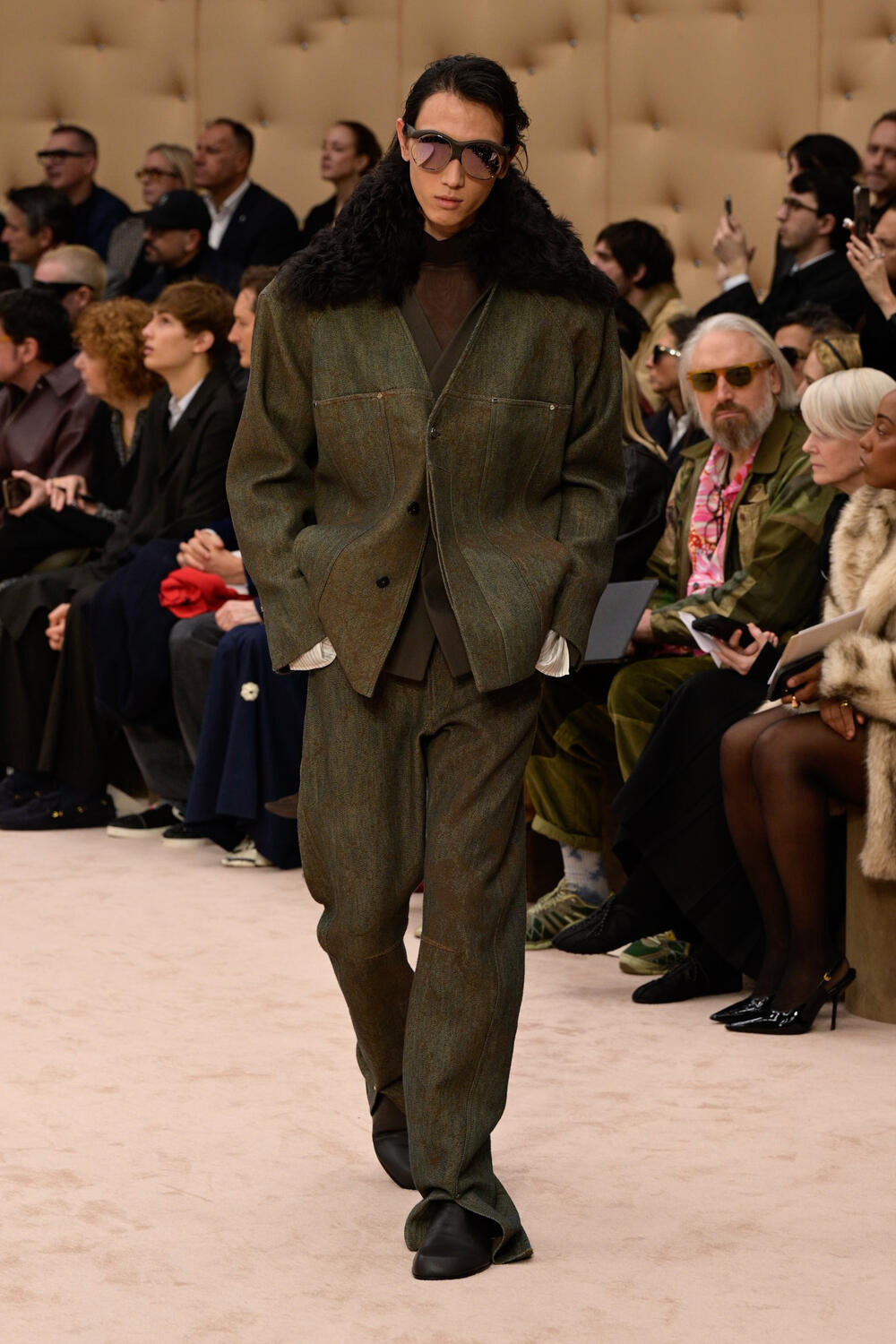 FERRARI WOMEN FW 26-27 - Foto #24