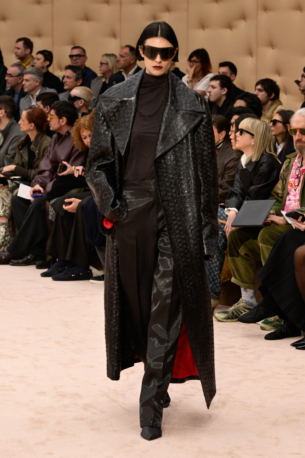 FERRARI WOMEN FW 26-27 - Foto #36