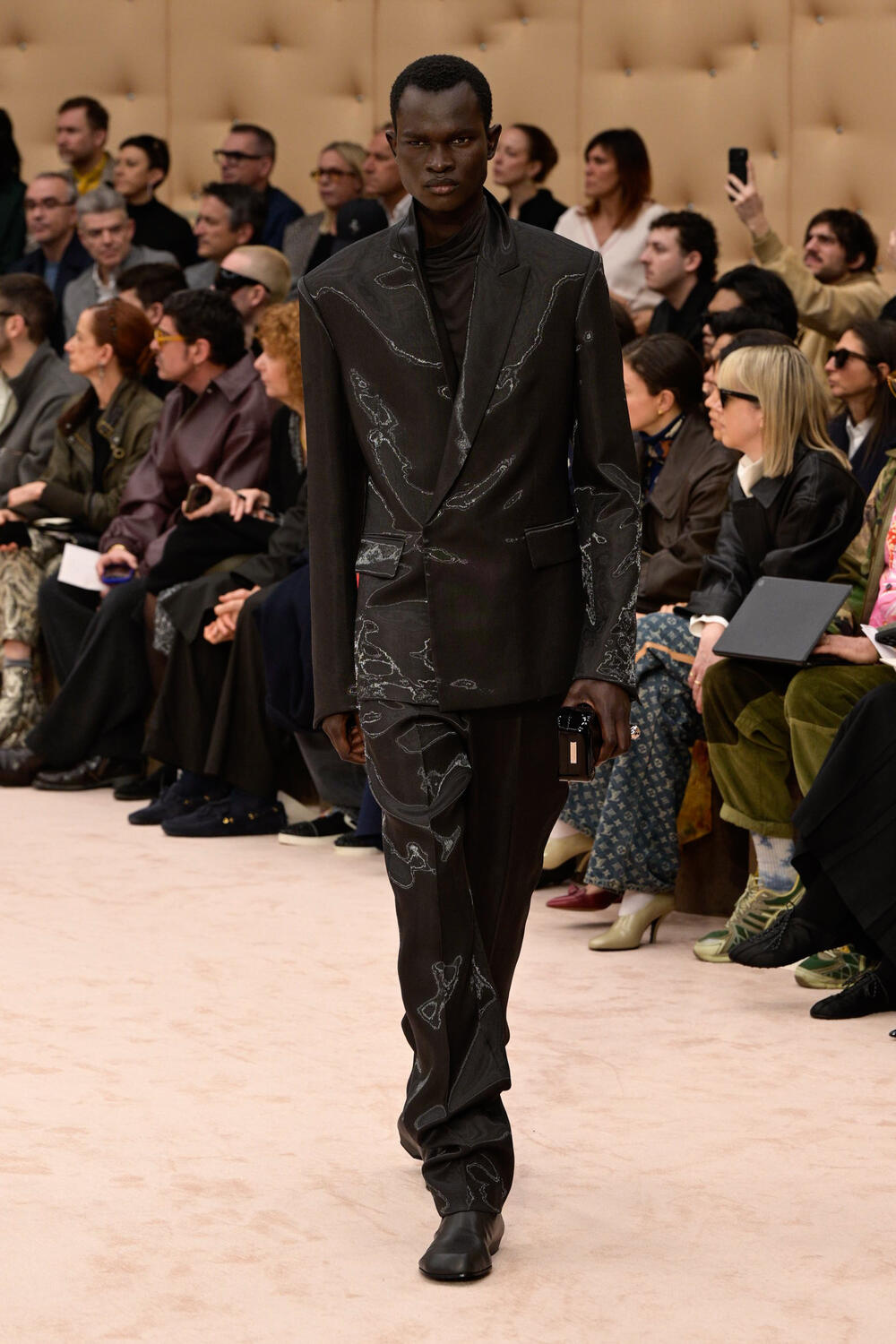 FERRARI WOMEN FW 26-27 - Foto #37